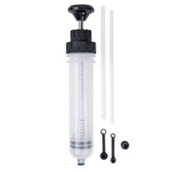 Pompa aspirare sau umplere, extractor fluide, ulei, lichid de frana, 200ml, 03156 Amio