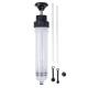 Pompa aspirare sau umplere, extractor fluide, ulei, lichid de frana, 200ml, 03156 Amio