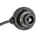 Set 2 becuri LED, D4S / D4R, 6500k, 9-16V, 70W, 8600lm, 360 grade, Canbus, XD Series 03313 Amio