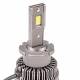 Set 2 becuri LED, D4S / D4R, 6500k, 9-16V, 70W, 8600lm, 360 grade, Canbus, XD Series 03313 Amio