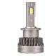 Set 2 becuri LED, D4S / D4R, 6500k, 9-16V, 70W, 8600lm, 360 grade, Canbus, XD Series 03313 Amio