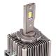 Set 2 becuri LED, D8S, 6500k, 9-16V, 70W, 8600lm, 360 grade, Canbus, XD Series  Amio 03315