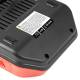 Compresor aer 12V, 10 bar, 25l pe minut, 120W, digital, cu lanterna, 03268 Amio Compresor aer 12V, 10 bar, 25l pe minut, 120W, digital, cu lanterna, 03268 Amio
