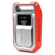 Compresor aer 12V, 10 bar, 25l pe minut, 120W, digital, cu lanterna, 03268 Amio Compresor aer 12V, 10 bar, 25l pe minut, 120W, digital, cu lanterna, 03268 Amio