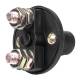 Contact general heblu 12/24V, 150/300A, fi8, 2chei, 03023 Amio