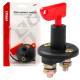 Contact general heblu 12/24V, 150/300A, fi8, 2chei, 03023 Amio