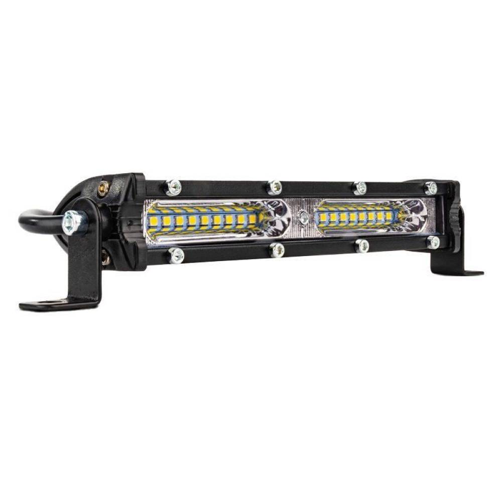 Proiector LED Bar Slim, 180x27, 18LED, 9-36V, 54W, 4320lm,  AWL48, 03259 Amio