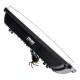 Proiector lucru 225x110,cu DRL pozitie galbena, 27LED, 9-36V, 81W, 8100lm, Flood, 03254 Amio
