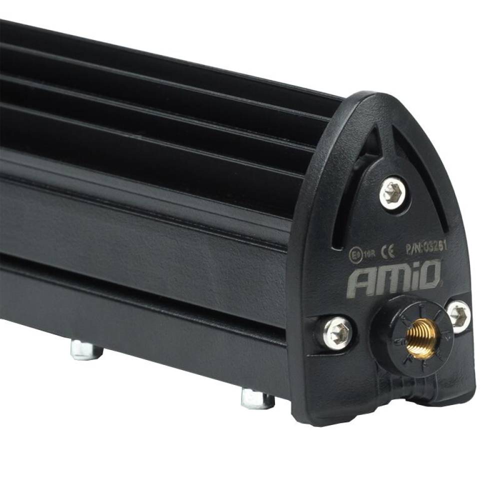Proiector LED Bar 340x27, 36LED-uri, 9-36V, 108W, 8640lm, AWL49, 03260 Amio
