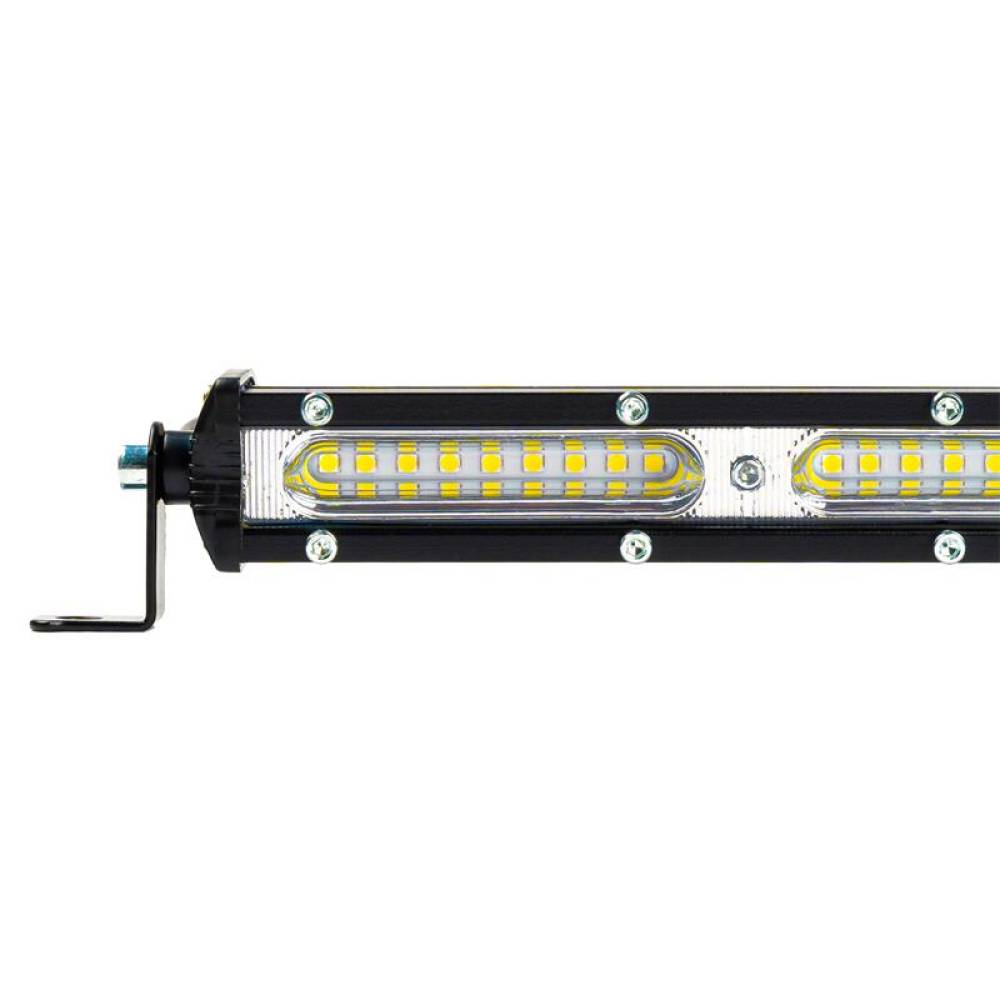 Proiector LED Bar Slim, 650x27, 54LED, 9-36V, 162W, 12960lm, AWL50, 03261 Amio