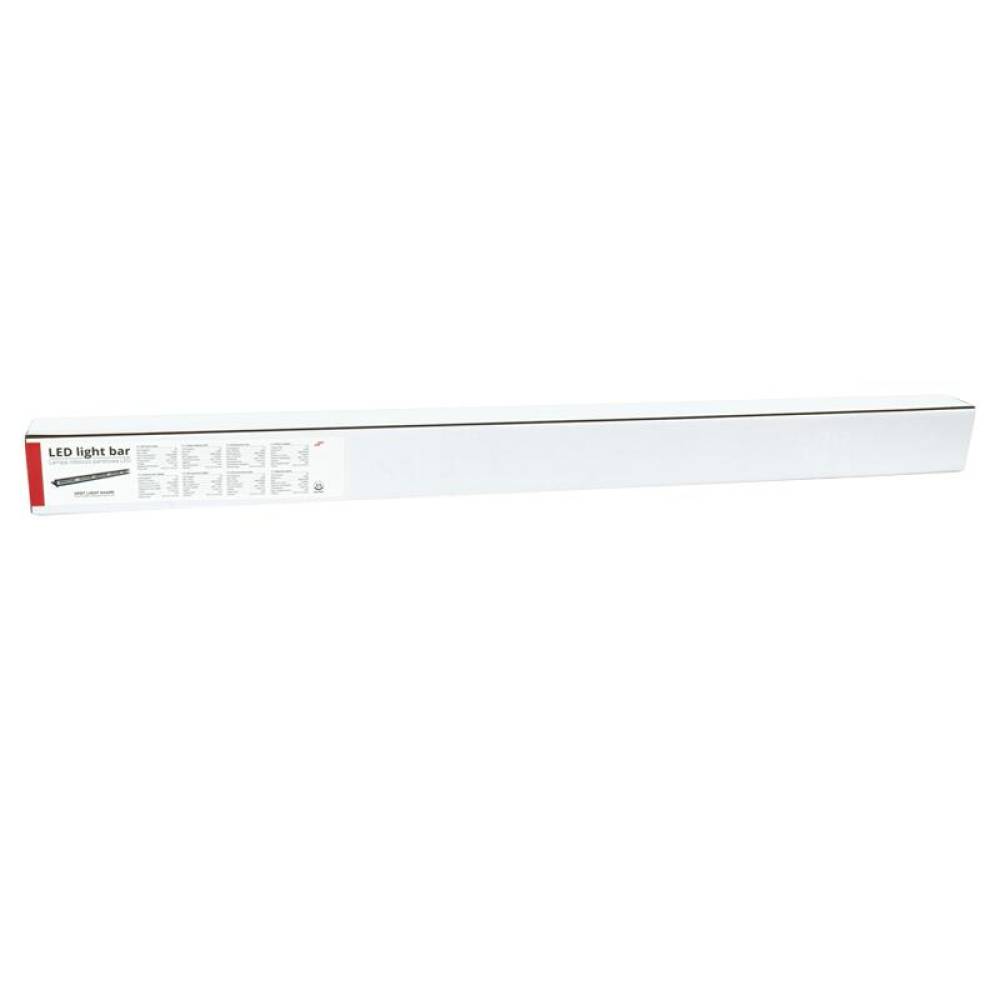 Proiector LED Bar Slim, 650x27, 54LED, 9-36V, 162W, 12960lm, AWL50, 03261 Amio