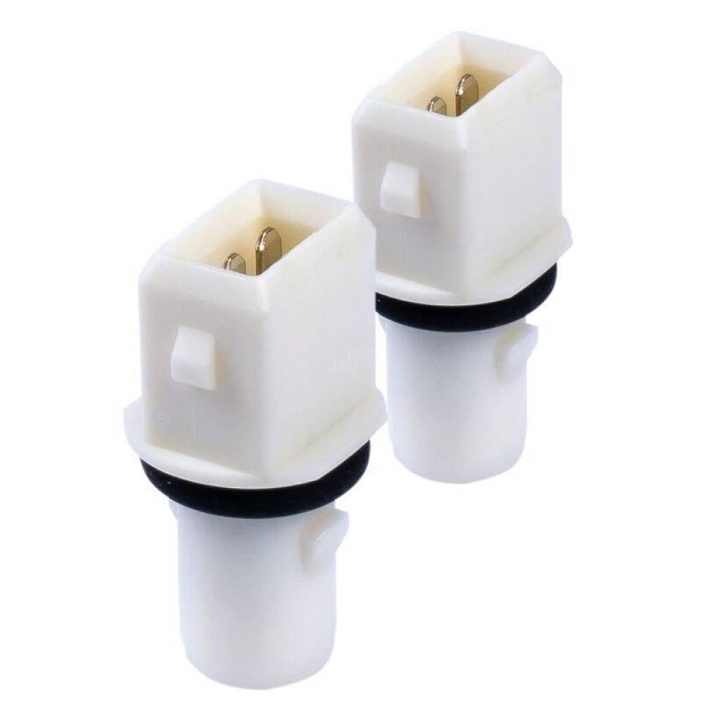 Mufa soclu bec pozitie T10 (w5w) cu 2 pini, pentru conector JPT, 2 pini, set 2 bucati, 03047 AMIO Mufa soclu bec pozitie T10 (w5w) cu 2 pini, pentru conector JPT, 2 pini, set 2 bucati, 03047 AMIO