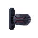 Lampa gabarit cu brat 97mm, LED, stanga, dreapta, Dragon, Hor134, LD3065 Horpol