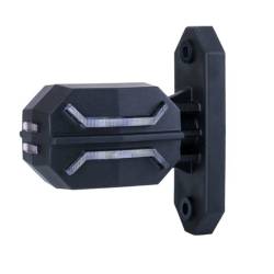 Lampa gabarit cu brat 97mm, LED, stanga, dreapta, Dragon, Hor134, LD3065 Horpol