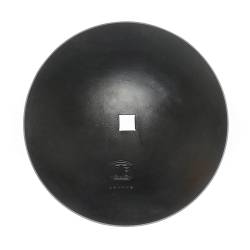 Taler disc GDU neted, 610x6mm,  patrat 41, UTB EA90