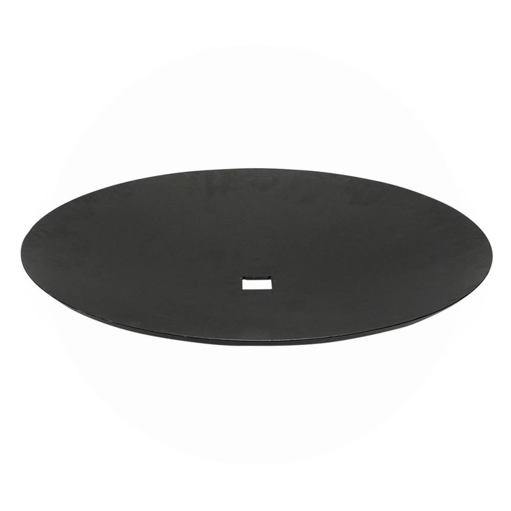 Taler disc GDU neted, 610x6mm,  patrat 41, UTB EA90