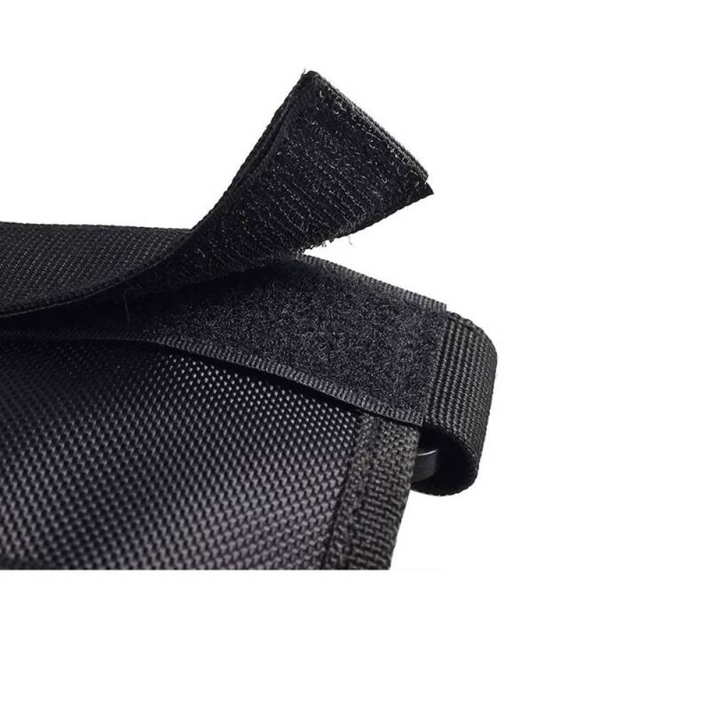 Maner prindere pe rollbar, cu curele, compatibil JEEP, CRG011