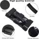 Maner prindere pe rollbar, cu curele, compatibil JEEP, CRG011