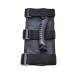 Maner prindere pe rollbar, cu curele, compatibil JEEP, CRG011