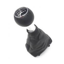 Manson schimbator viteza cu maner, 6 viteze, compatibil Audi: A4, B6, B7 ( 2002-2008 ) FXADI-24