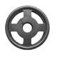 Fulie mare cositoare 1.65, fi 74.5mm interior / 300mm exterior, latime 66mm, BN46 Fulie mare cositoare 1.65, fi 74.5mm interior / 300mm exterior, latime 66mm, BN46
