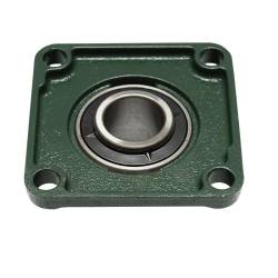 Rulment fi30, in carcasa 108mm, butuc patrat, UTBUCF206 / IRUCF206 Rulment fi30, in carcasa 108mm, butuc patrat, UTBUCF206 / IRUCF206