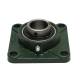 Rulment  fi30, in carcasa 108mm, butuc patrat, UTBUCF206 / IRUCF206