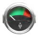 Ceas indicator temperatura apa, John Deere, Massey Ferguson, AL24526, 1877719M92, BK69311, AC25