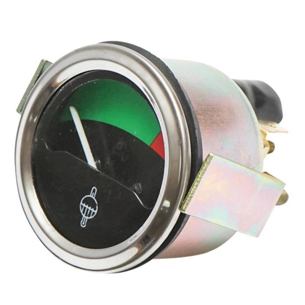Ceas indicator temperatura apa, John Deere, Massey Ferguson, AL24526, 1877719M92, BK69311, AC25