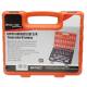 Trusa profesionala cu 61 scule combinate, BK78027