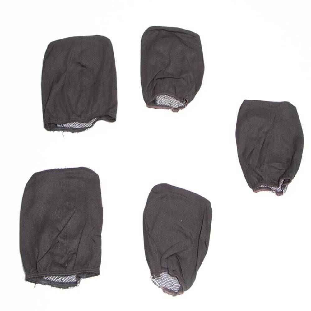 Set huse auto, stofa, Dacia Logan, 5 locuri, 2 cu 3, negru cu dungi rosii, Dealiz Set huse auto, stofa, Dacia Logan, 5 locuri, 2 cu 3, negru cu dungi rosii, Dealiz