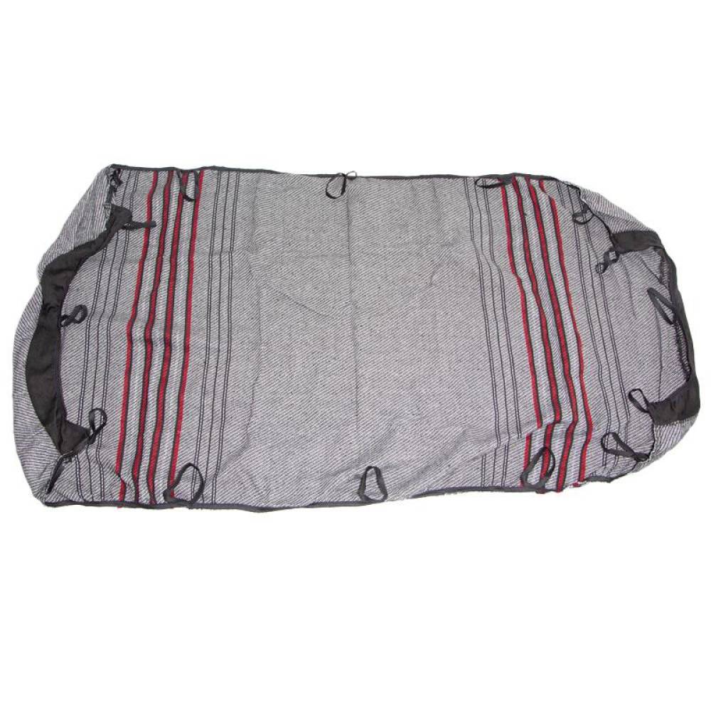 Set huse auto, stofa, Dacia Logan, 5 locuri, 2 cu 3, negru cu dungi rosii, Dealiz Set huse auto, stofa, Dacia Logan, 5 locuri, 2 cu 3, negru cu dungi rosii, Dealiz