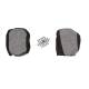 Set huse auto, 2 locuri, stofa, negru cu albastru, DLZ12, Dealiz Set huse auto, 2 locuri, stofa, negru cu albastru, DLZ12, Dealiz