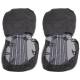 Set huse auto, 2 locuri, stofa, negru cu albastru, DLZ12, Dealiz Set huse auto, 2 locuri, stofa, negru cu albastru, DLZ12, Dealiz