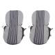 Set huse auto, 2 locuri, stofa, negru cu albastru, DLZ12, Dealiz Set huse auto, 2 locuri, stofa, negru cu albastru, DLZ12, Dealiz
