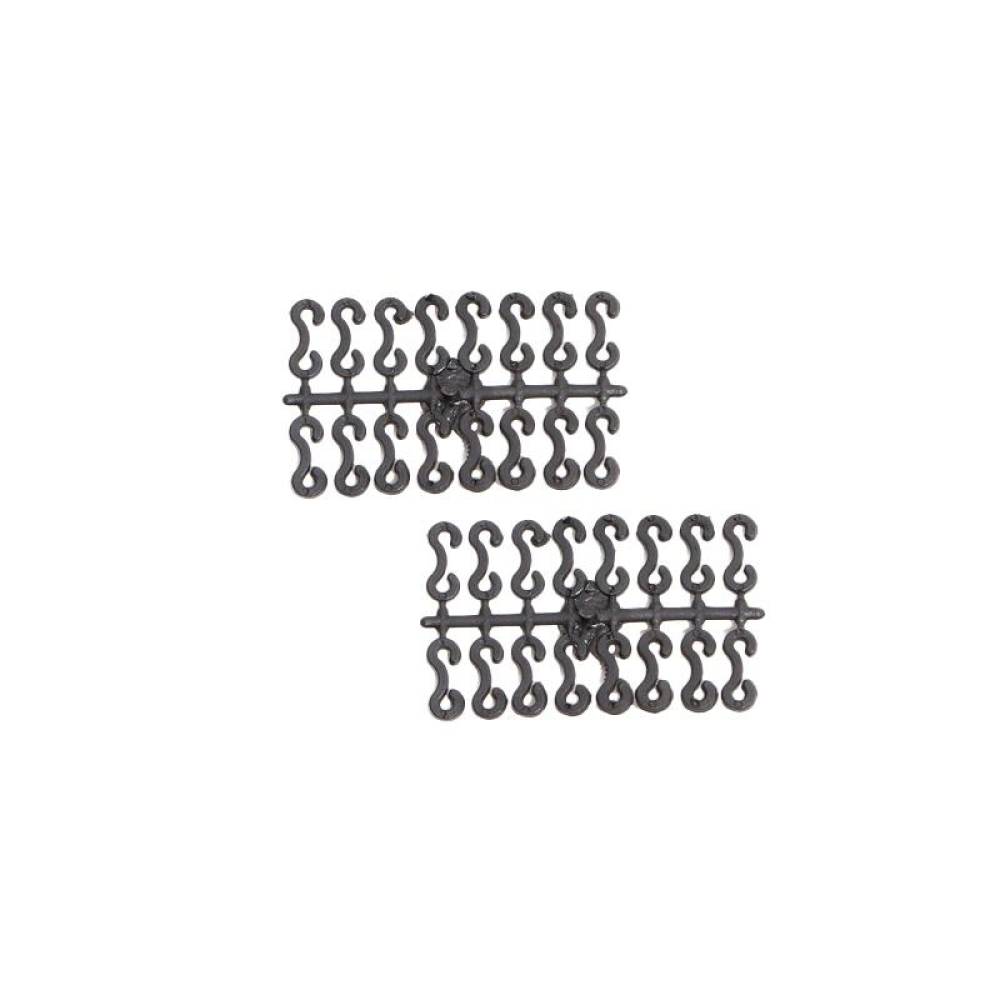 Set huse auto stofa, universale, negru, alb cu rosu DLZ54 Dealiz Set huse auto stofa, universale, negru, alb cu rosu DLZ54 Dealiz