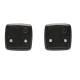 Set lampi semnalizare 85x85, pentru John Deere, Deutz FAHR, Case IH, SS52 Breckner