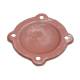 Capac control motor vizitare, pentru tractor U650, 110.01.199, FA83 UTB 