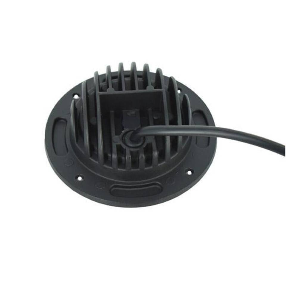 Proiector faza lunga, fi 122, spot, 6 LED-uri, 18w, 1620lm, HG-118