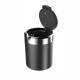Scrumiera auto cu LED, diferite culori, NO.031