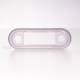 Garnitura lampa gabarit 120x27, montare suprafata ovala (bullbar), pentru FT-073 long,  FT-073 PG T R Fristom
