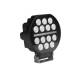 Proiector lucru fi116x45, 14+9LED cu pozitie tip STRIPE, 18W, 12-24V, 1300lm, 60 grade Flood, L0182