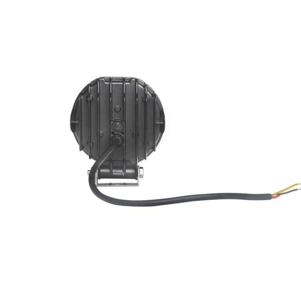 Proiector lucru fi116x45, 14+9LED cu pozitie tip STRIPE, 18W, 12-24V, 1300lm, 60 grade Flood, L0182