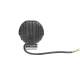 Proiector lucru fi116x45, 14+9LED cu pozitie tip STRIPE, 18W, 12-24V, 1300lm, 60 grade Flood, L0182