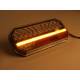 Lampa spate 235x110 LED NEON, 5 functii, cu ceata si mers inapoi, semnalizare dinamica, dreapta L2423