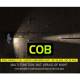 Lanterna frontala de cap, Cob si Xpe LED, 6w-3w, 350lm-150lm, USB-C, 1200mAh, senzor de miscare, 6 functii, 29cm, Amio 3241 Lanterna frontala de cap, Cob si Xpe LED, 6w-3w, 350lm-150lm, USB-C, 1200mAh, senzor de miscare, 6 functii, 29cm, Amio 3241