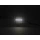 Proiector lucru 108x108x40, 16+9LED cu pozitie tip STRIPE, 20W, 12-24V, 1300lm, 60 grade Flood, L0181
