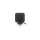 Proiector lucru 101x101, LED, cu pozitie galbena tip STRIPE, combo, 15W, 12-24V, 1500m, L0185 TruckLed