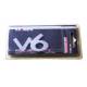 Ornament emblema crom 6V