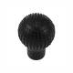 Husa silicon pentru schimbator de viteza rotunda, neagra, fara miros, GK01